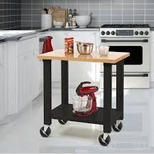 Seville Classics UltraHD Rolling Workstation New in Box $399