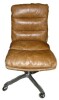 Trent Austin Designs Paynesville Swivel Office Task Chair with Wheels New Floor Model $399 - 2