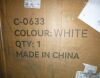 Hillsdale Brindle 6 Drawer Dresser, Matte White, by Hillsdale Living Essentials New in Box $699 - 2