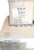 Steve Silver Artemis Square White Marble Top (2 Boxes) New in Box $1099 - 2
