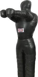 Combat Sports 140 lb. Legged Grappling Dummy New $399