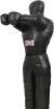 Combat Sports 140 lb. Legged Grappling Dummy New $399