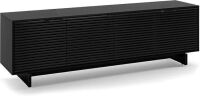 BDI Align Unfinished TV Stand for TVs up to 85" in Black New in Box $3199