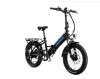 Lectric eBikes - XP3 Step-Thru Foldable Long-Range eBike: 65 miles Max Operating Range & 28 mph Max Speed New On Working $1599