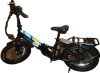 Lectric eBikes - XP3 Step-Thru Foldable Long-Range eBike: 65 miles Max Operating Range & 28 mph Max Speed New On Working $1599 - 2