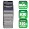 Honeywell CO301PC Outdoor Portable Evaporative Cooler with Remote Control, 830 CFM - 5.3 Gallon Tank, Gray New in Box $1199