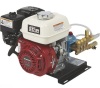 NorthStar Pressure Washer with Honda GX200 Engine, 3300 PSI, 2.5 GPM, CAT 4DNX Pump.New in Box $1199