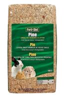 Kaytee Natural Pine Bedding & Litter for Small Animals 19.7 Liters New