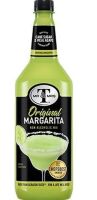 Mr. & Mrs. T Margarita Mix, 33.8 oz / Mr. & Mrs. T Sweet And Sour Mix, 33.8 oz New Assorted Best by 6/2027