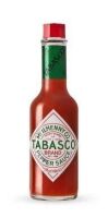 Tabasco Pepper Sauce, 8 oz Best by 4/2029
