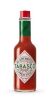 Tabasco Pepper Sauce, 8 oz Best by 4/2029