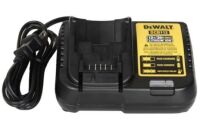 Dewalt DCB112 12v-20v Max Battery Charger with 20V Max 2 Ah Battery $299