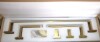 KOKOSIRI 5 Piece Bathroom Hardware Set New In Box $99 - 2