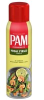 PAM 17 oz. High Yield Canola Release Spray New Best by 6/2026