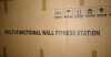 VIMEXCITER MF03 All-In-One Home Gym Wall-Mount Folding Smith Machine New in Box $1899 - 2