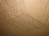 Ebern Designs Linvel King Upholstered Wingback Platform Bed in Brown New in Box $799 - 2