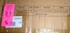 Foundry Select 48" Outdoor TV Protector Box with Adjustable Mount, Fits 44-55 in TVs Wooden Waterproof TV Enclosure with Cover in Natural New in Box $499 - 2