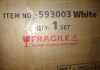 Ebern Designs Welara Kitchen Island New In Box $299 - 2