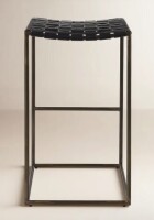 Joss & Main Willette Stool New in Box $399
