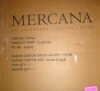 Joss & Main Willette Stool New in Box $399 - 2