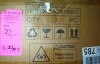 Everly Quinn Zeinab 5 - Light Kitchen Island Linear LED Pendant New In Box $399 - 2