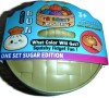 Steamed Bun Rainbow Mystery Squishy Toy Sugar Edition New - 2