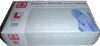Basic Brand Alternative NGPF7002 Large Blue Multi-Purpose Powderless Nitrile Exam Gloves (Pack of 100), New In Box $49.99 - 2