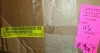 Mercer41 Velvet Blackout Curtains (Pair) for Living Room, Thermal Insulated Luxury Drapes for Bedroom, Room Darkening Back Tab Velvet Window Treatments, 52" W x 90" L $89 - 2