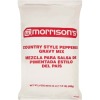 Morrison&rsquo;s Country Style Peppered Gravy Mix 24 oz.