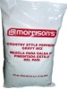 Morrison&rsquo;s Country Style Peppered Gravy Mix 24 oz. - 2