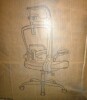 FelixKing Office Chair, Desk Chair with Adjustable Lumbar Support, Ergonomic Computer Chair with High Back and Armrest, Adjustable Height Gaming Chair Home Office Swivel Chair (Black) New Open Box $299 - 2