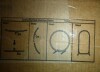 Wokaiduo Wedding Sign Holder, Adjustable Welcome To Our Wedding Sign Stand With 2 Leather Sign Hanging Straps, Wedding Seating Chart Stand For Party, Baby Shower, Graduation Ceremony (Posters Excluded) New In Box $79 - 2