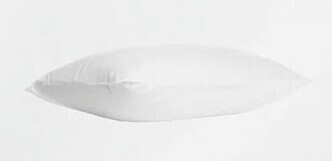 ELEGANT COMFORT 20 X 20 inch Throw Pillow Insert Poly-Cotton Shell With Siliconized Fiber Filling - Square Form, Decorative For Couch Bed Insert New $59