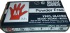 Valugards Powder Free Medium Vinyl Glove Foodservice, 100/Box New In Box - 2