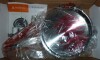 Hestan 3 qt. NanoBond Covered Saucepan with Lid New In Box $399 - 2