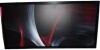 Wade Logan&reg; Clemetine - Red Wall Art, 2-Piece Set, 32"H x 32"W New Floor Model $299 - 2