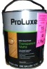 ProLuxe SIK240?078 Natural SRD NL One?Coat Protection for Exterior Wood, Transparent Matte, 1 Gallon New - 2