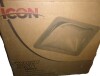 Icon RV Skylight, Gray, 14 in. x 14 in., SL1414 New In Box $199 - 2