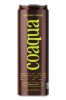 Coaqua Espresso'd Coconut Water, 12 fl oz New Best by 12/2026