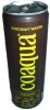 Coaqua Espresso'd Coconut Water, 12 fl oz New Best by 12/2026 - 2