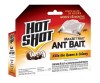 Hot Shot Maxattrax 0.28 Oz. Solid Ant Bait Station (4-pack) New