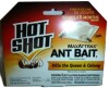 Hot Shot Maxattrax 0.28 Oz. Solid Ant Bait Station (4-pack) New - 2