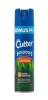 Cutter Backwoods Insect Repellent, HG-96281, 7.5 oz New