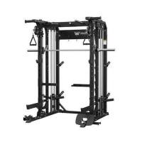 Major Fitness B52 All-In-One Home Gym Smith Machine (4 Boxes) New in Box Factory Sealed $2999