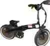 Lectric XP Lite Folding Electric Bike $1499 - 2