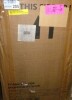 Simzlife 17.3'' W 130 Cans (12oz.) 3.3 Cubic Feet Freestanding Beverage Refrigerator with Glass Door New in Box $599 - 2
