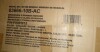 Storkcraft Brookside 6-Drawer Black Dresser 33.43 in. H x 53.35 in. W x 16.73 in. D New in Box $599 - 2