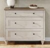Charlton Home Scarlett 33.9'' W 3 - Drawer Dresser New in Box $699