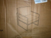 Willa Arlo Interiors Marchant Upholstered Armchair in Green New in Box $499 - 2