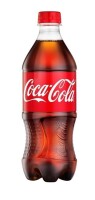 Coca Cola 20 oz / Starry Lemon Lime 20 oz / Diet Coke 20 oz / Assorted